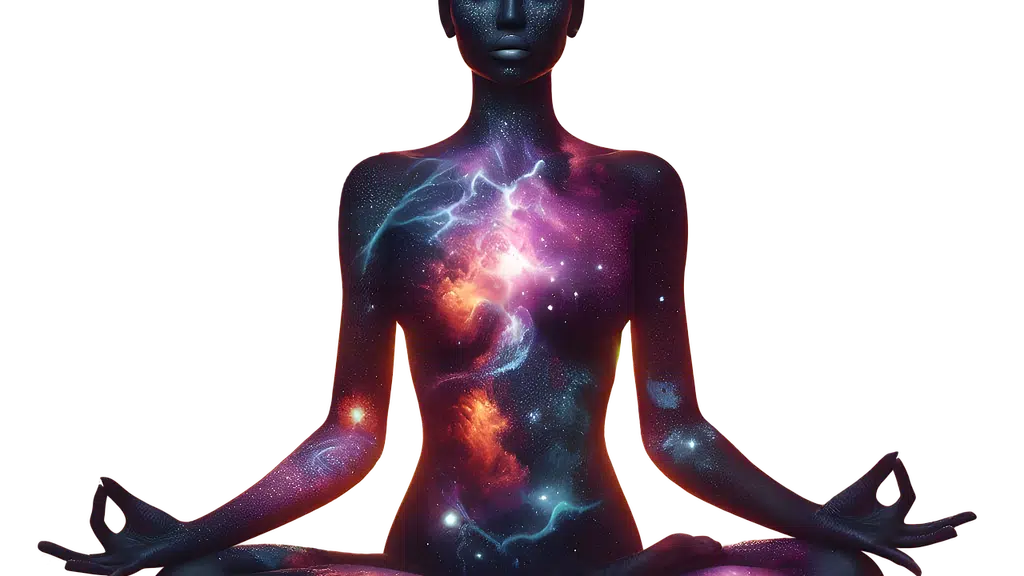 Prana Shakti