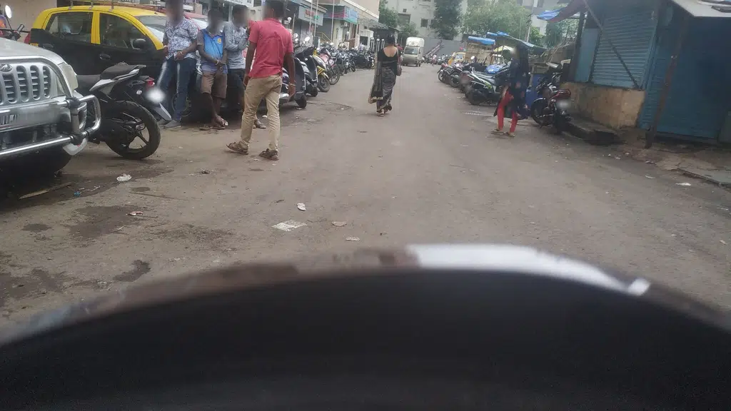 Vakrangee Kendra - Parel - Mumbai