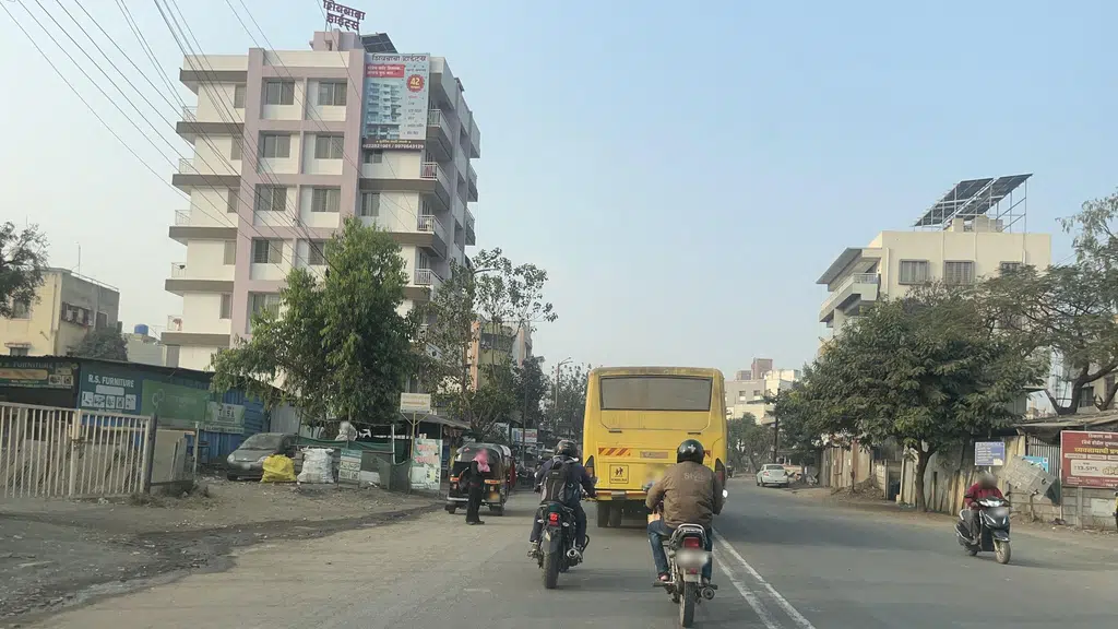 Sai Adarsh Travels Shirdi