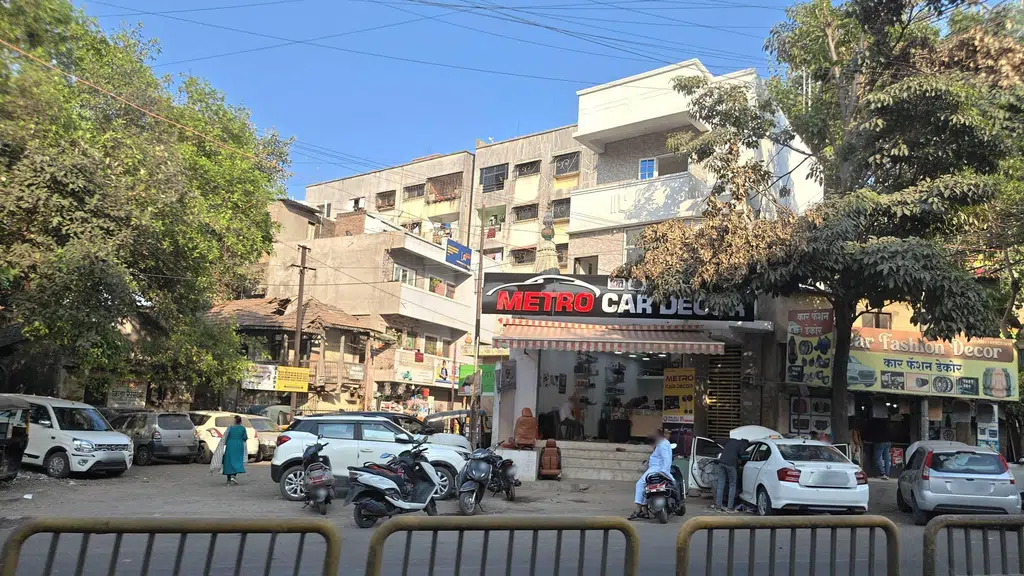 Shreyas Polyclinic
