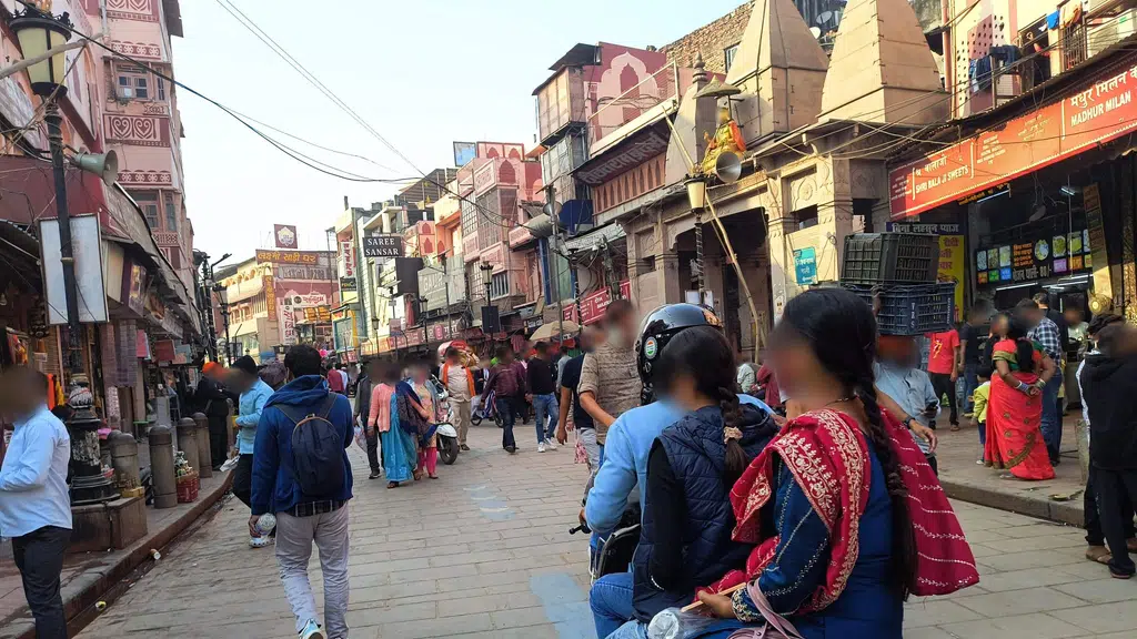 Guru Brihaspati Mandir
