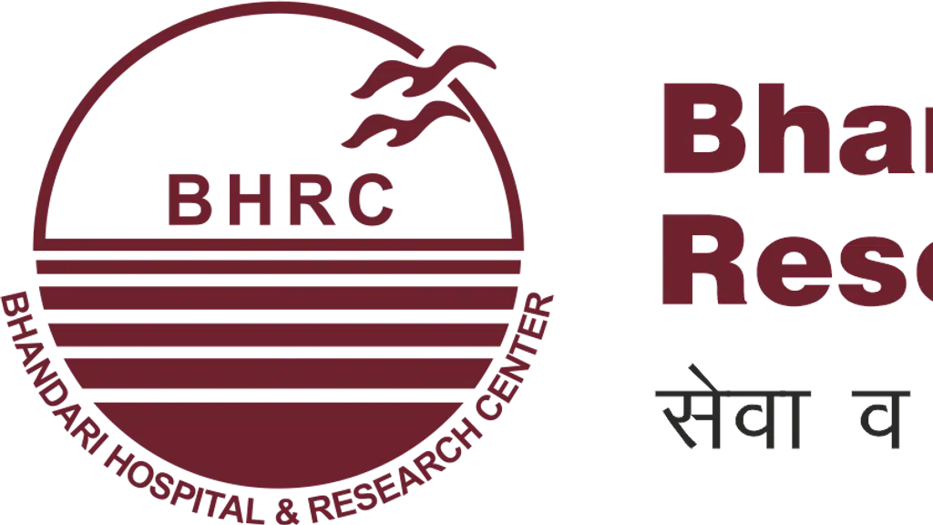 Bhandari Hospital & Research Centre - BHRC Indore