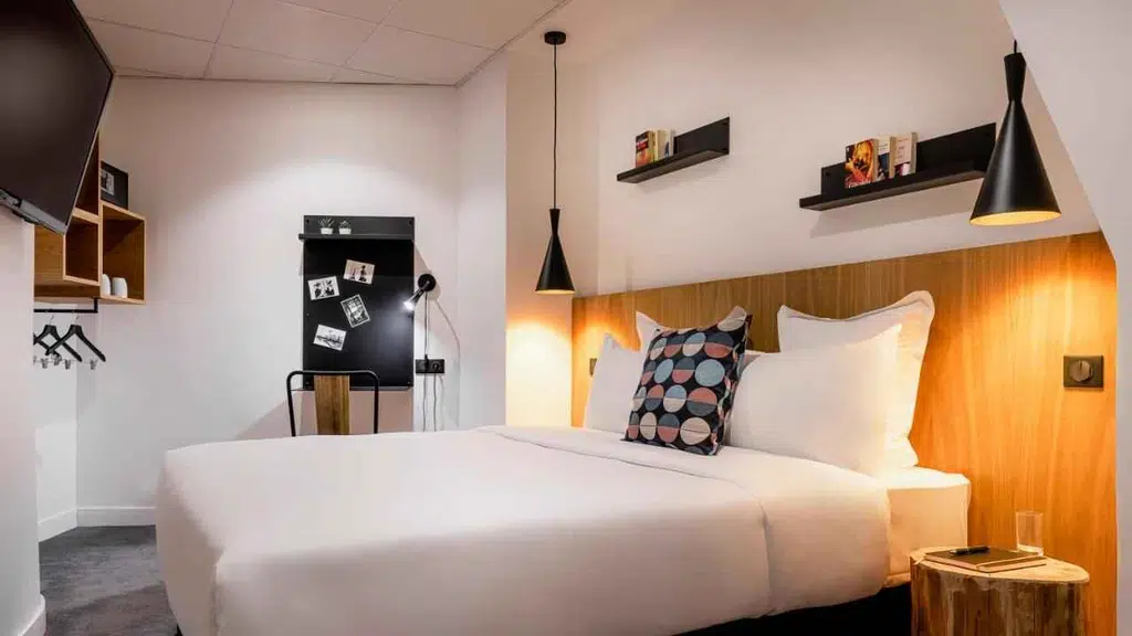The Home Paying Guest & Hostel