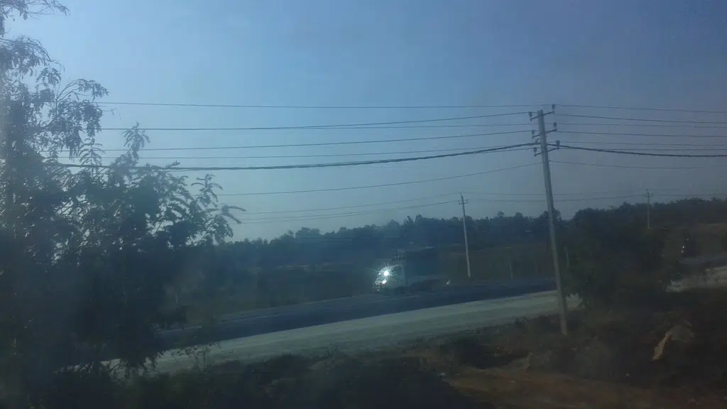 Capital Resort Nandhi Hills