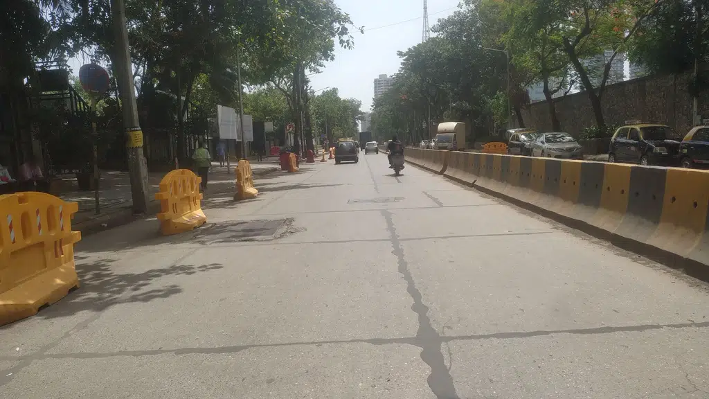 Wadia International Center