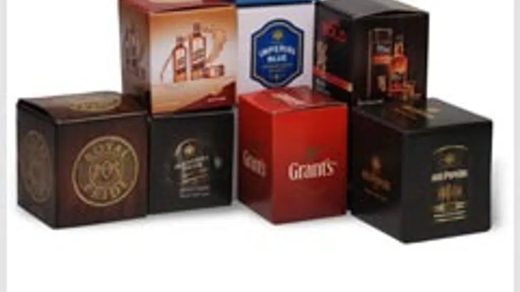 SJ Packaging