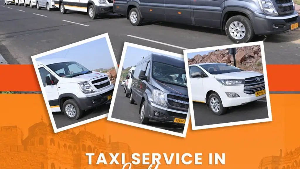 Arihant Tour and Travels