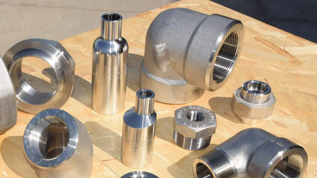 Stainless Steel Impex