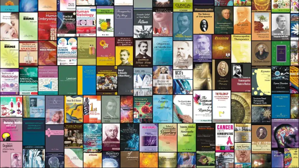 Indian Books & Periodicals Publishers