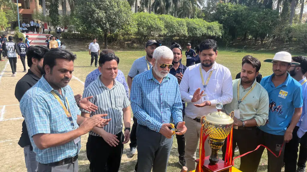 Vision Institute of Technology, Kanpur