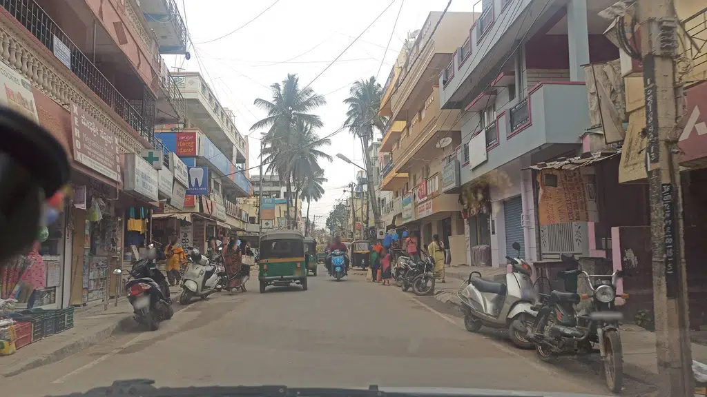 HDFC Bank ATM