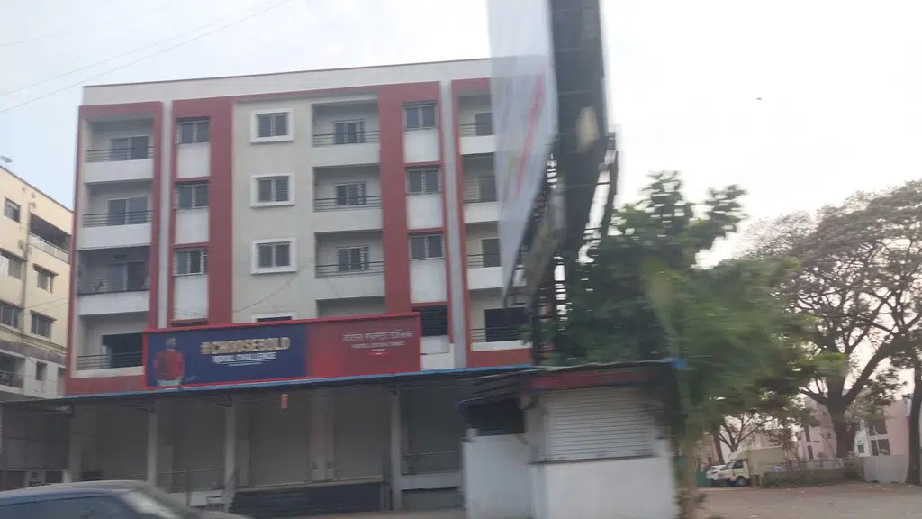 Shivkrupa Tyres and Services