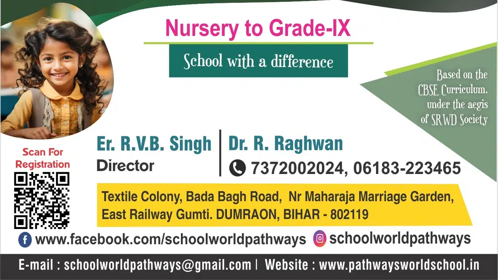 Pathways World School