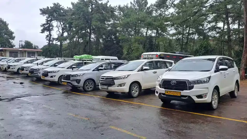 Travelex Tour - Taxi Service & Cab Booking