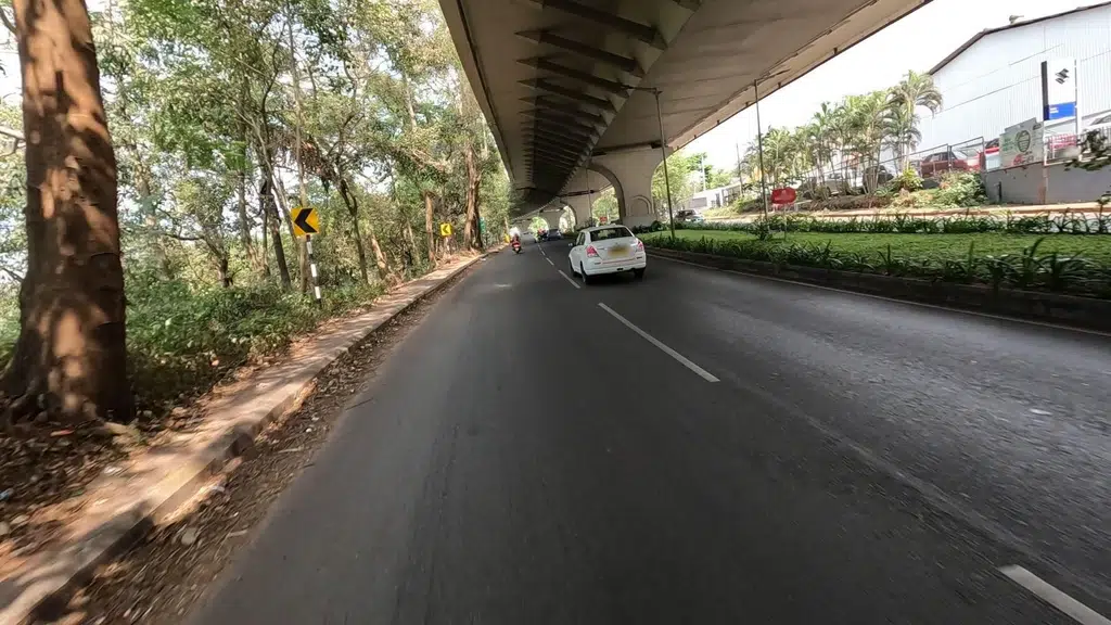 Maruti Suzuki ARENA (Sai Service, Porvorim, Bardez)