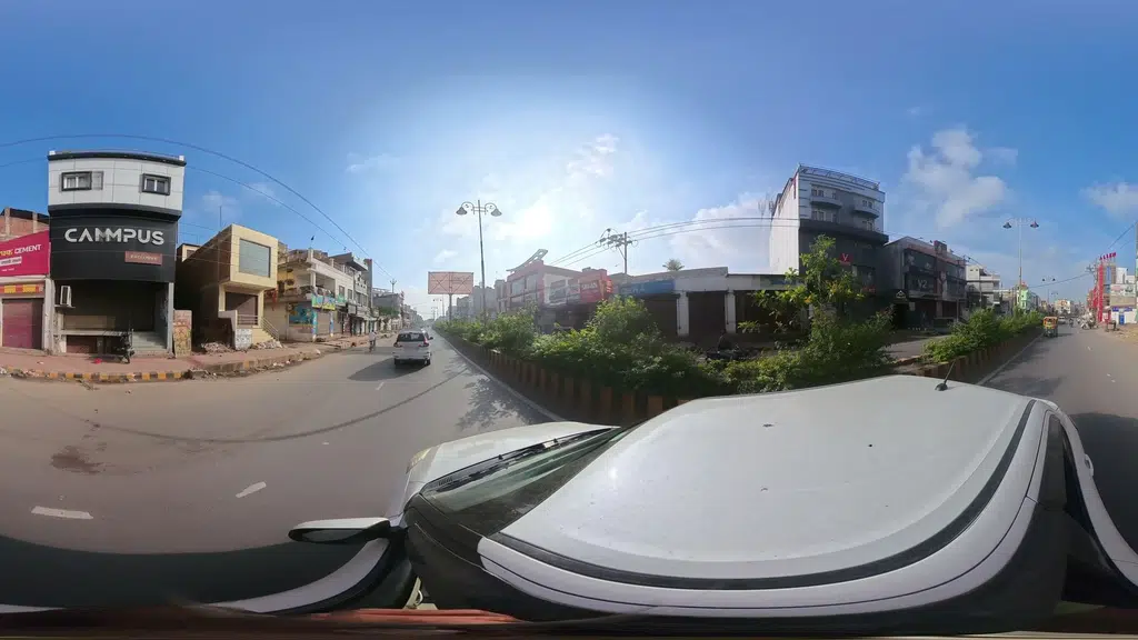 Mishra TVS | Best TVS Dealer | Varanasi