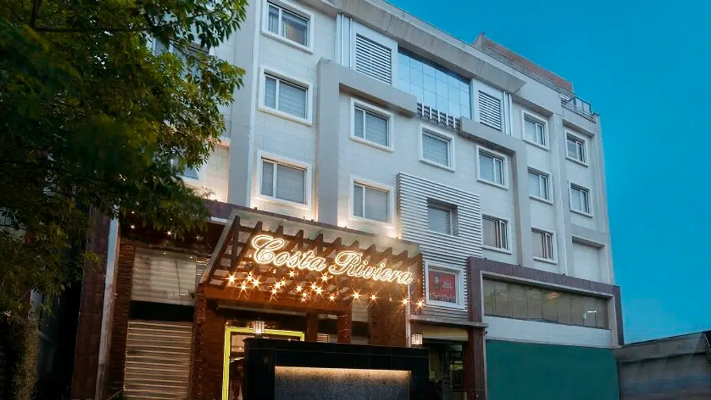 Hotel Costa Riviera