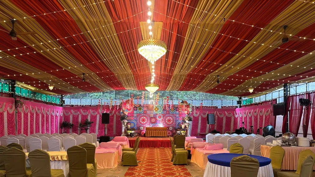 Rosewood International Hotel