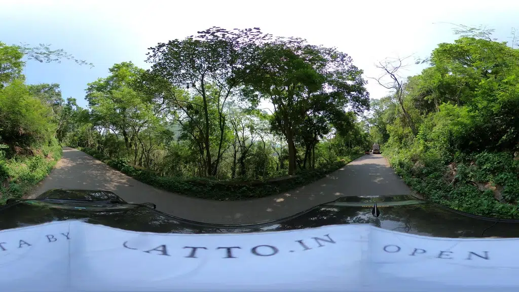 Sapthagiri Restaurant, Lammasingi