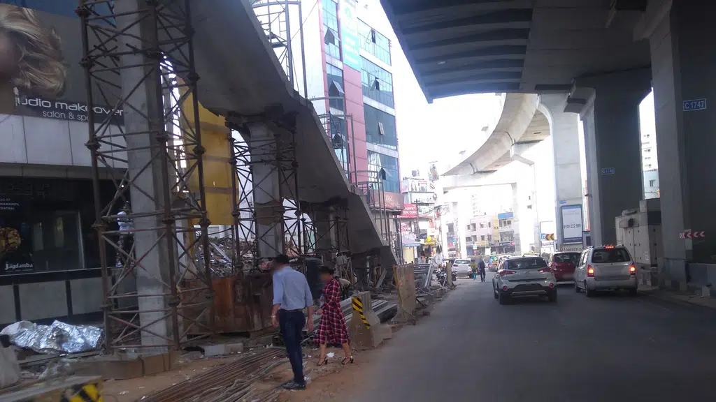 Habibi Mandi and Restaurant