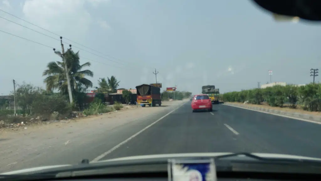 Oscarwadi Misal Bhigwan