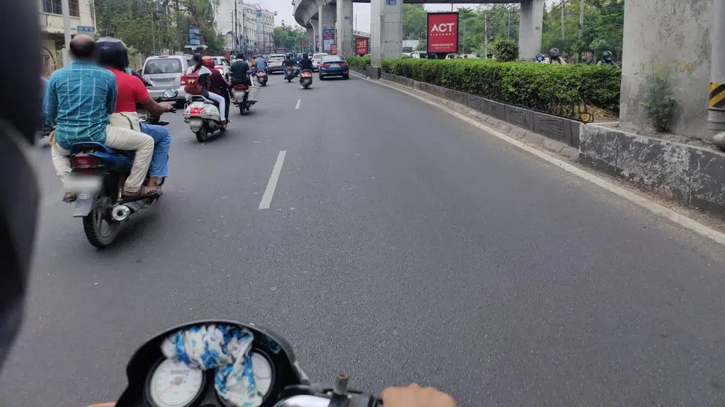 Big Bazaar