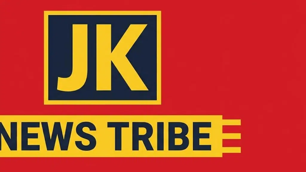 JK News Tribe