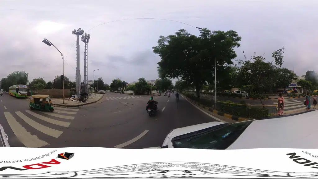 Ncon Infra
