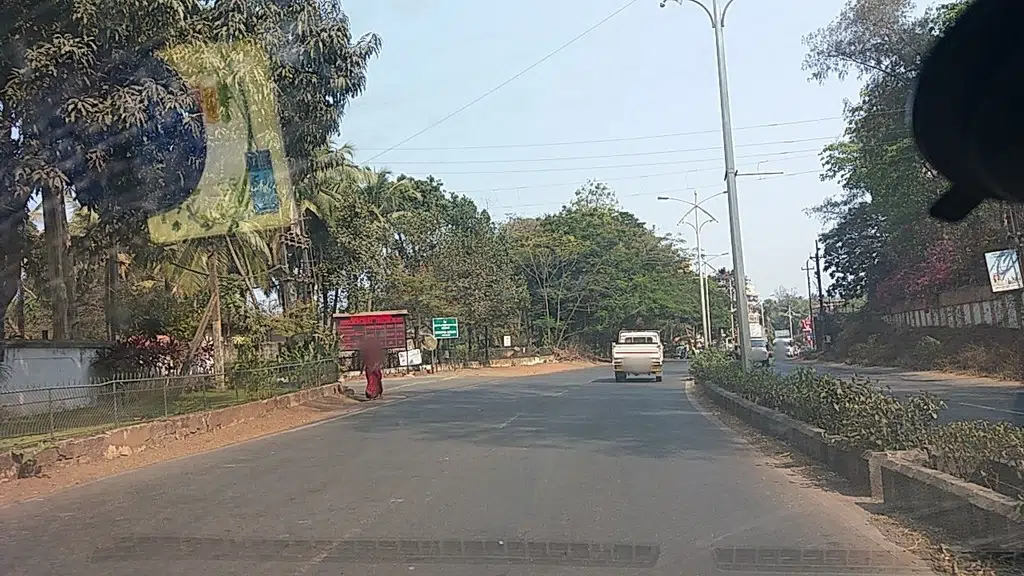 HDFC Bank ATM