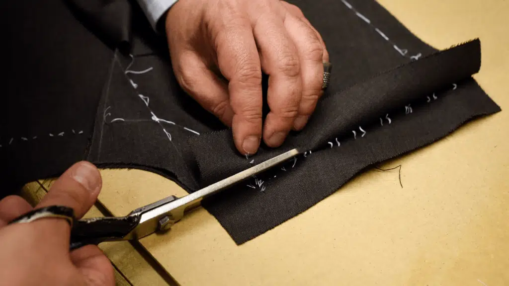 Best Custom Doorstep Tailoring Services - Milwan Fashion