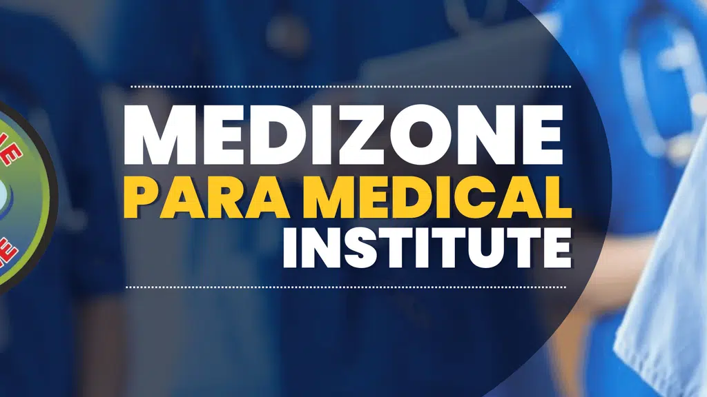 Medizone Paramedical Institute