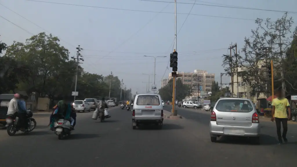 Shraddha Hospital