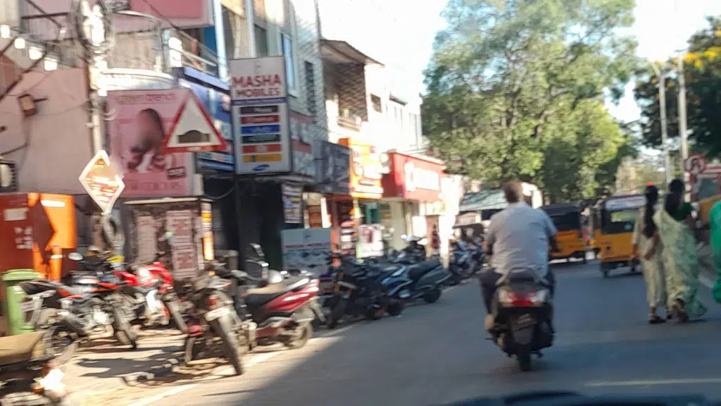 Domino's Pizza | Royapuram, Chennai