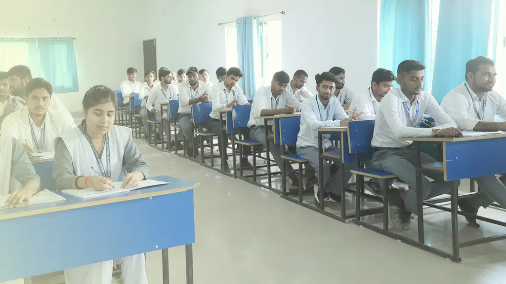 OM SadaShiva College of Pharmacy