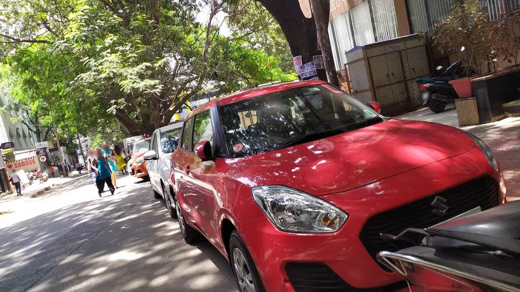 Mumbai Masti