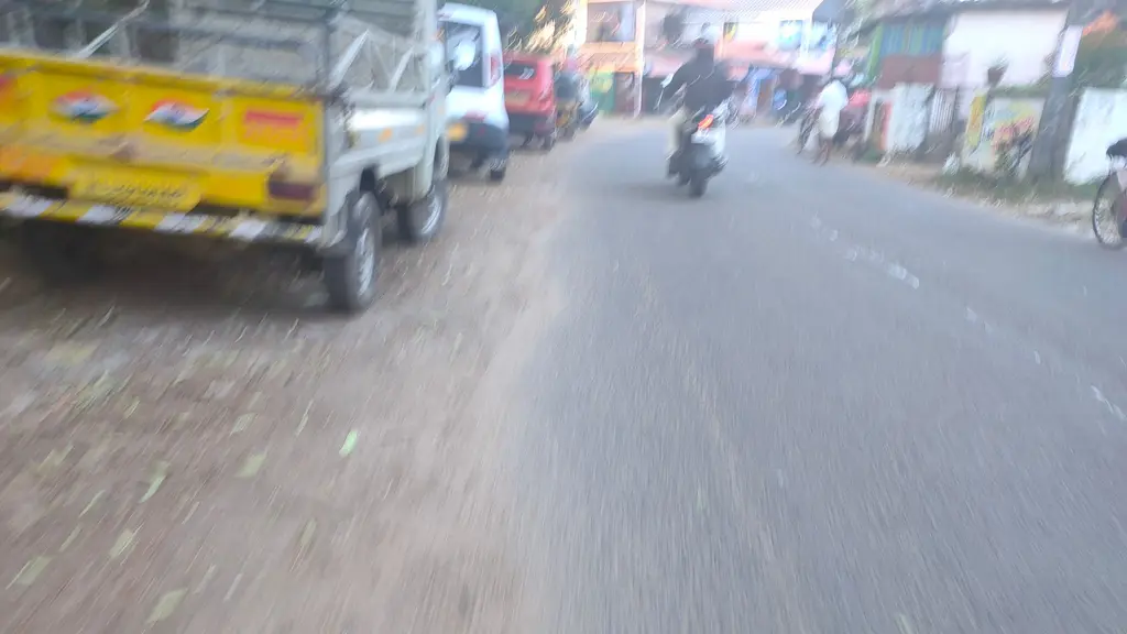 Govt.Ration Shop