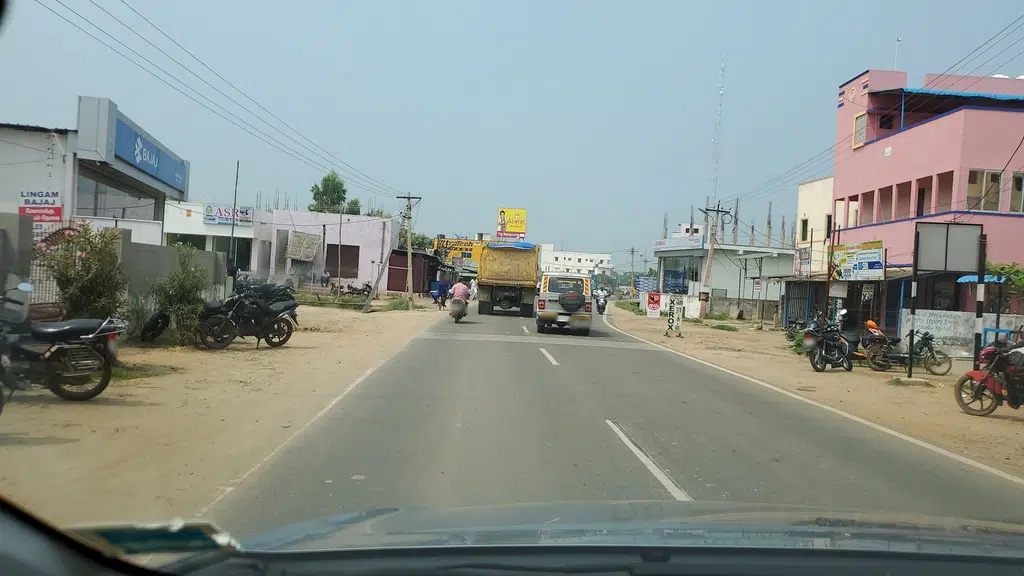 Swaraj Tractors - M/S JJ Tractors