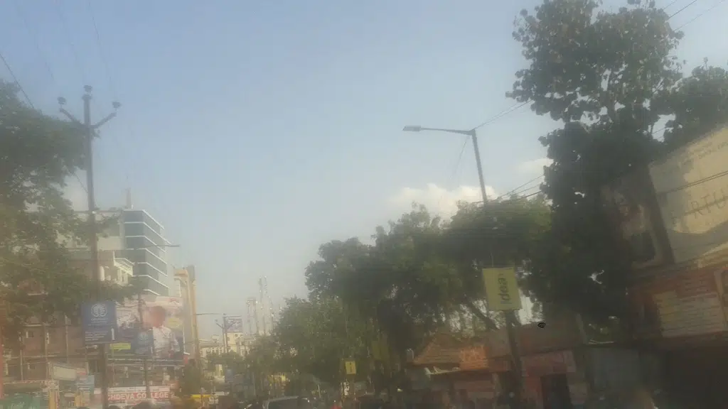 Moti Mahal Food Truck Trail