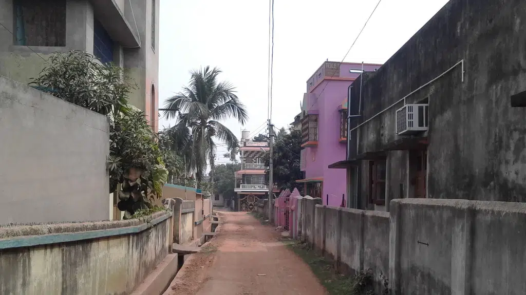 Srijani Marriage Hall