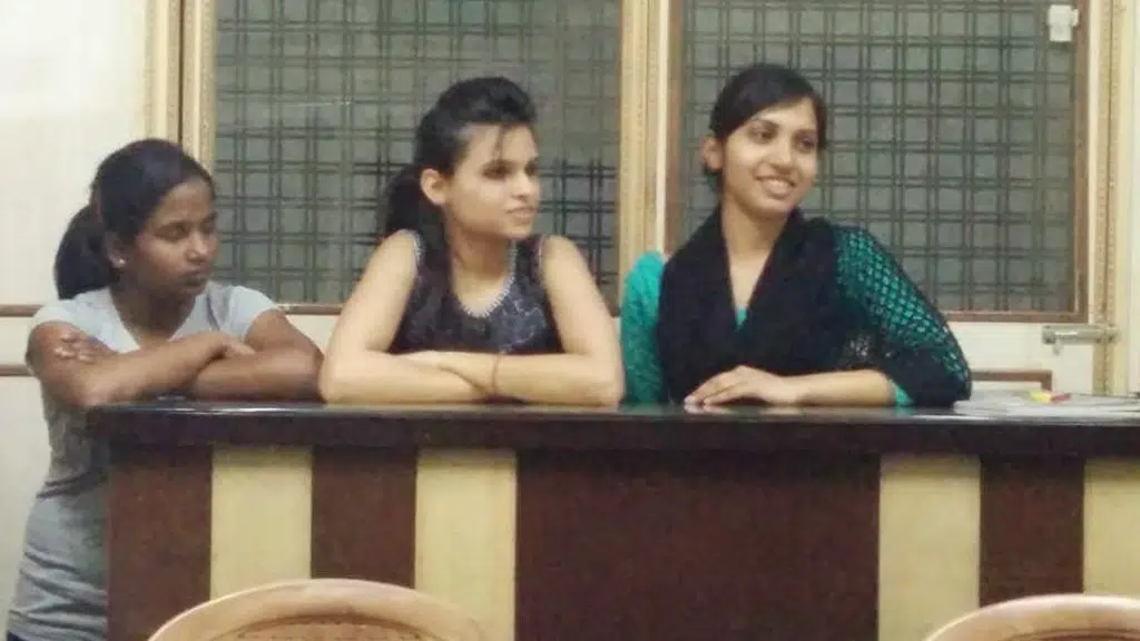 CEC English Education