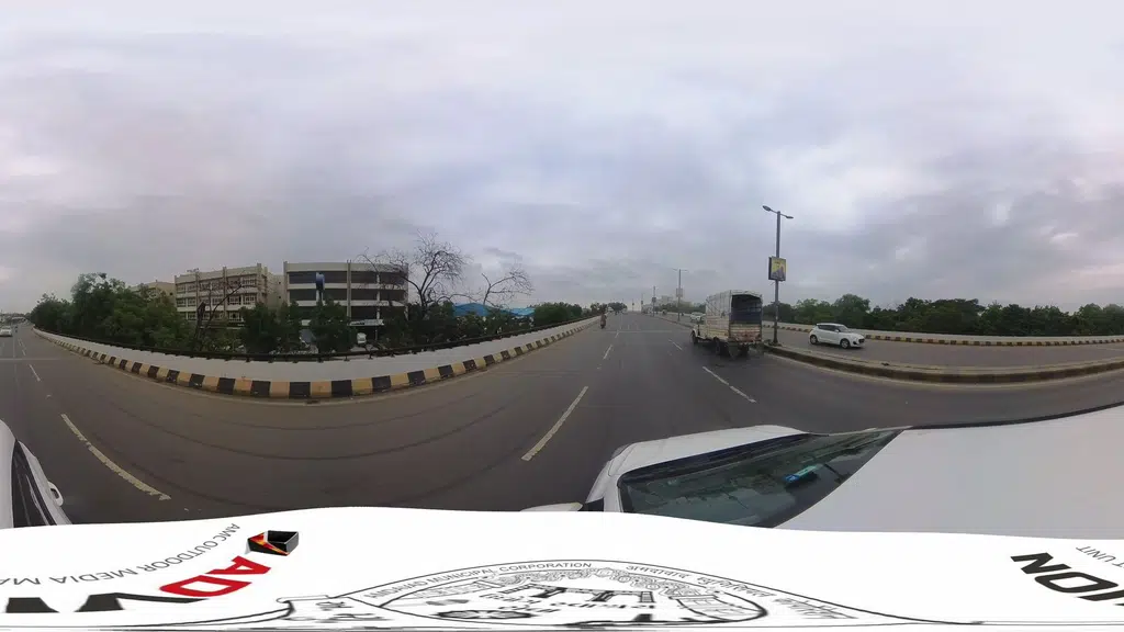 Tata Motors Cars Showroom - SP Cars, Naroda
