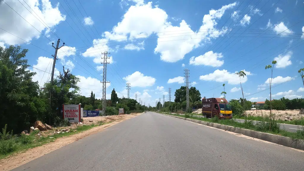 Ektha Sports City