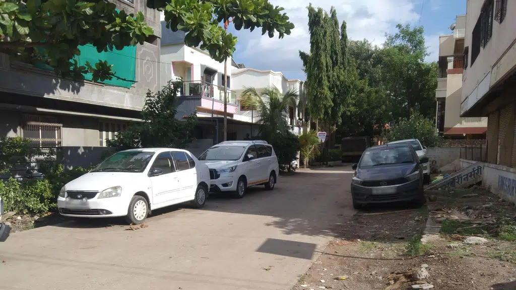 Sant Sevalal Maharaj Chowk