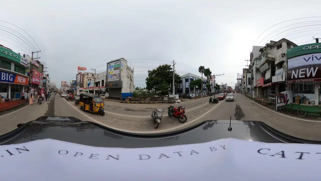 HDFC Bank ATM