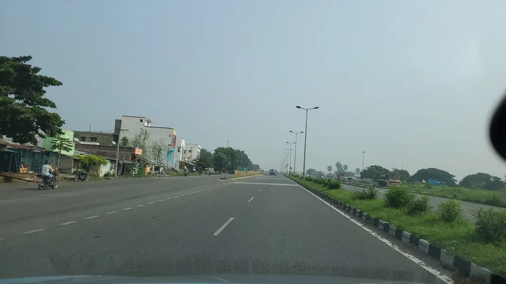 Gulf Bikestop - Shree Madura Two Wheeler Works