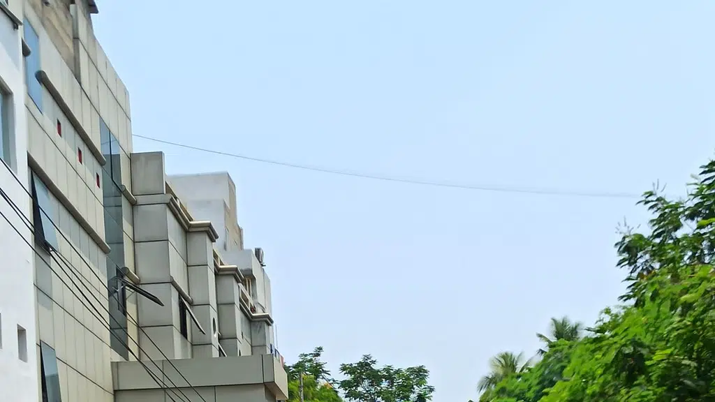 Mookambika Clinic