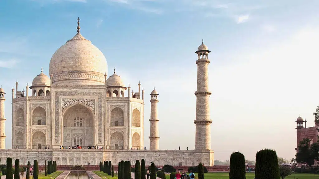 India Tourism Incredible