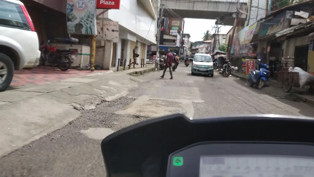 St.Mary's Motors - Cochin
