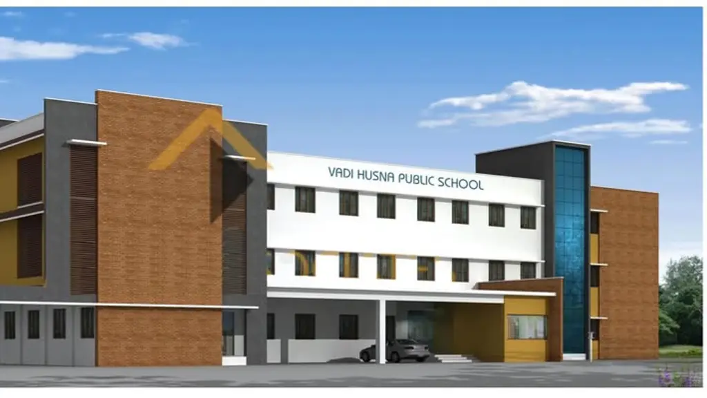 Vadi Husna Public School