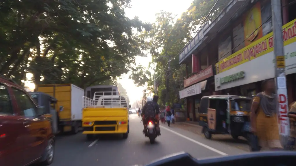 Domino's Pizza | North Paravur